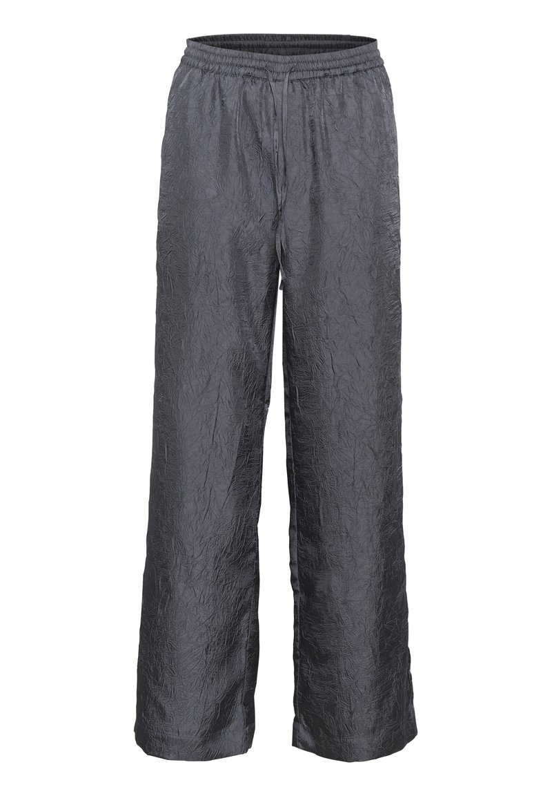 Part Two Broek grijs