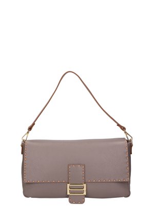 SHOULDER - Borsa a mano - d smog