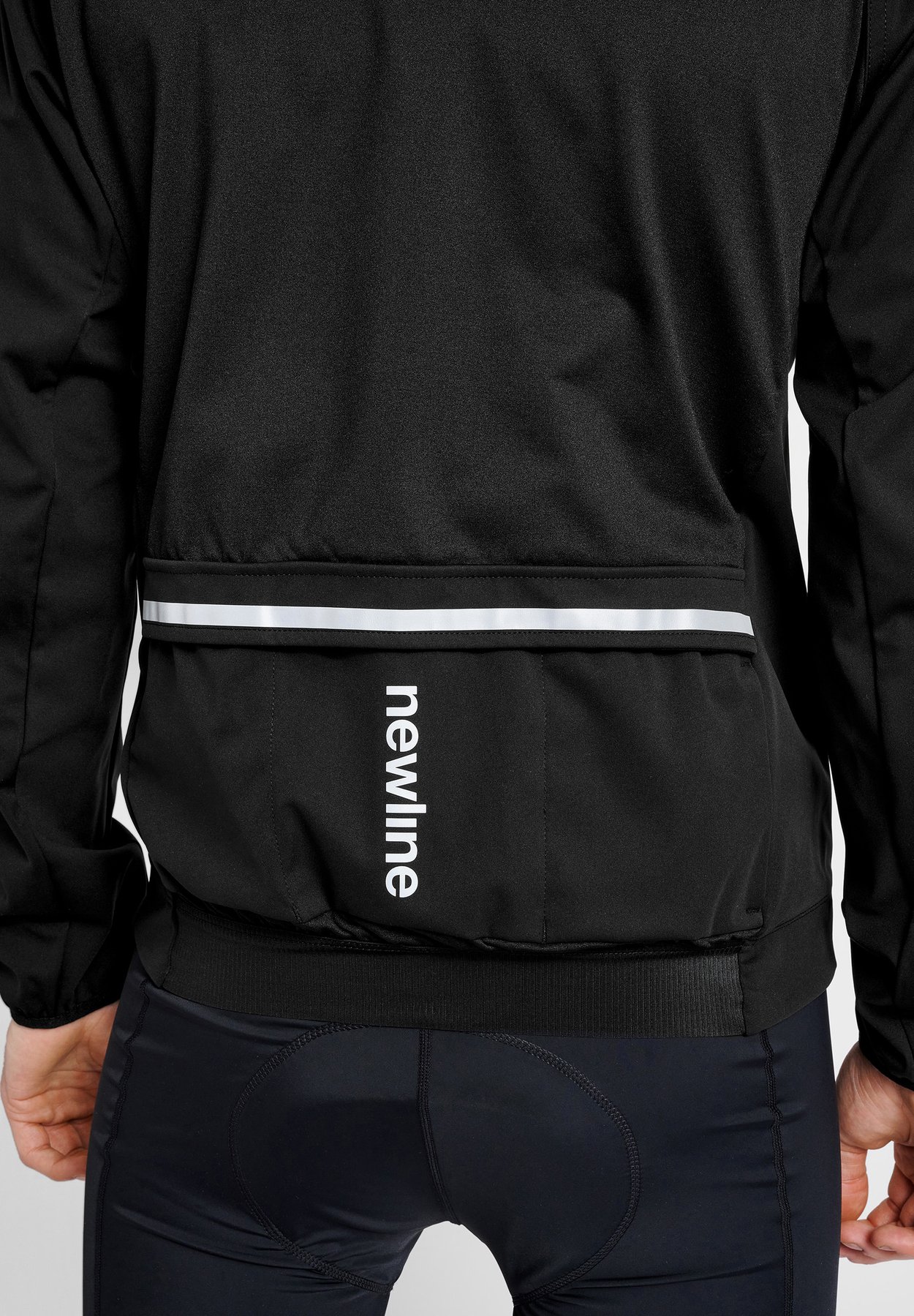 Trainingsjacke
