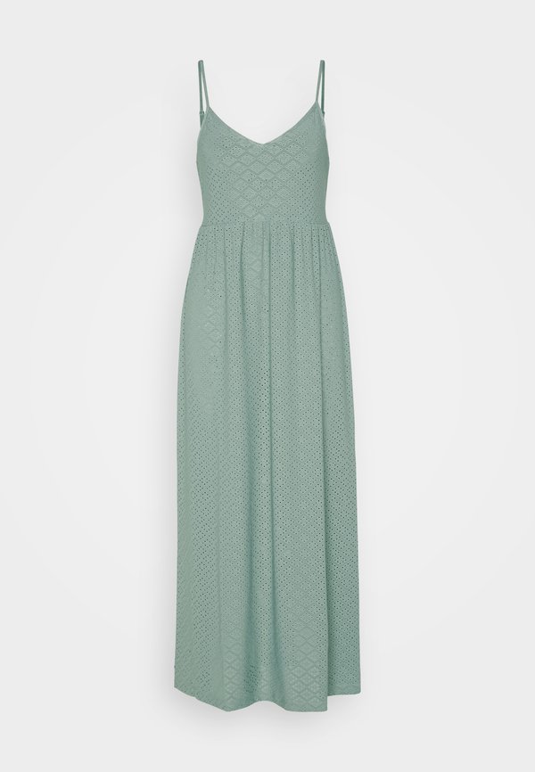 JDYCATHINKA SINGLET LONG DRESS - Maxi dress2