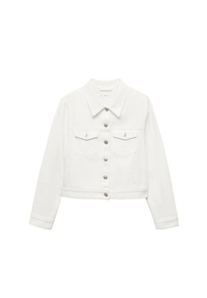 TINAW - Spijkerjas - off-white
