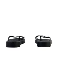 Ipanema TONG BOSSA SOFT - Badslippers - noir noir