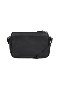 Hexagona Luna - Borsa a tracolla - noir