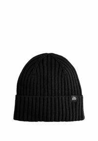 Unausgewählt, black