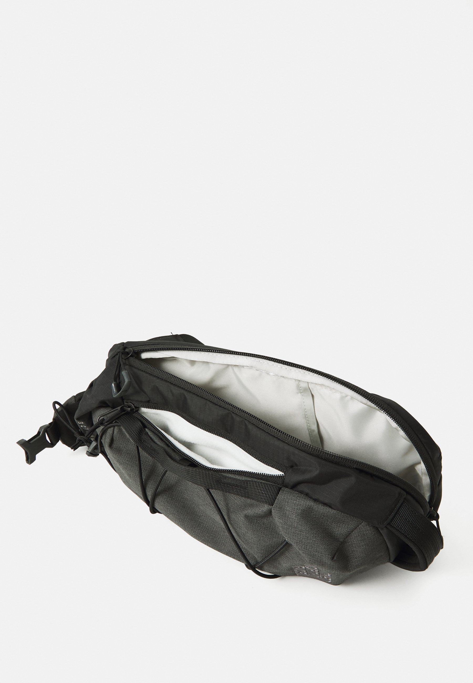 The North Face BOREALIS SLING UNISEX - Mochila - asphalt grey