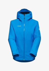 Unselected, glacier blue