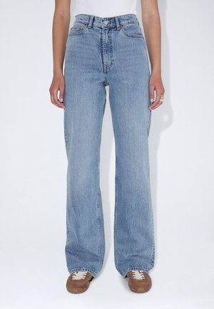 Dr.Denim ECHO - Jean droit - bay blue jay