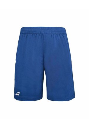 Babolat Korte sportsbukser - solidate blue