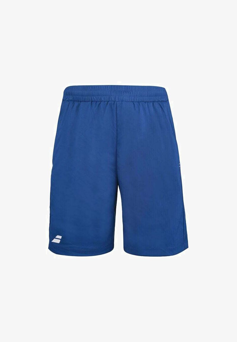 Babolat Korte sportsbukser - solidate blue