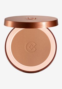 Collistar - SILK EFFECT BRONZING POWDER - Bronzer - n. 03 scilla glow Thumbnail Image 1