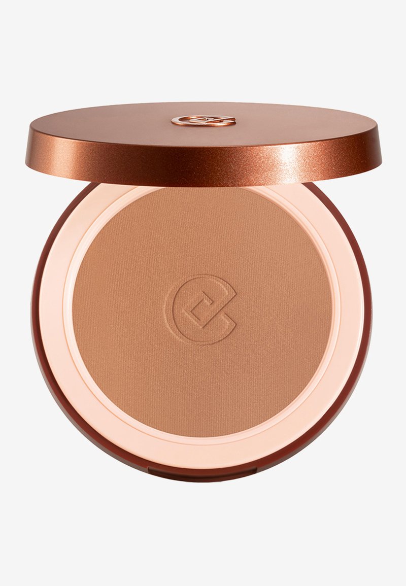 Collistar - SILK EFFECT BRONZING POWDER - Bronzer - n. 03 scilla glow, Enlarge