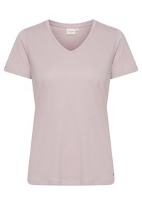 Unselected, dawn pink