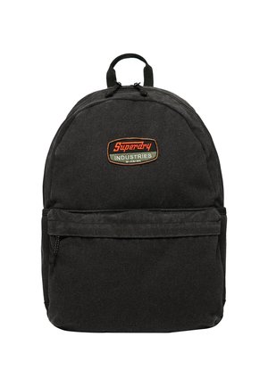 Rucksack - vintage black