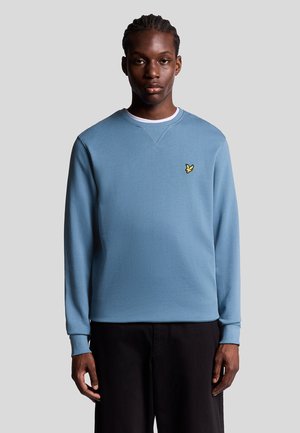 CREW NECK - Sweatshirt - x ocean sky
