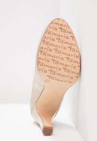 Tamaris Decolleté - taupe