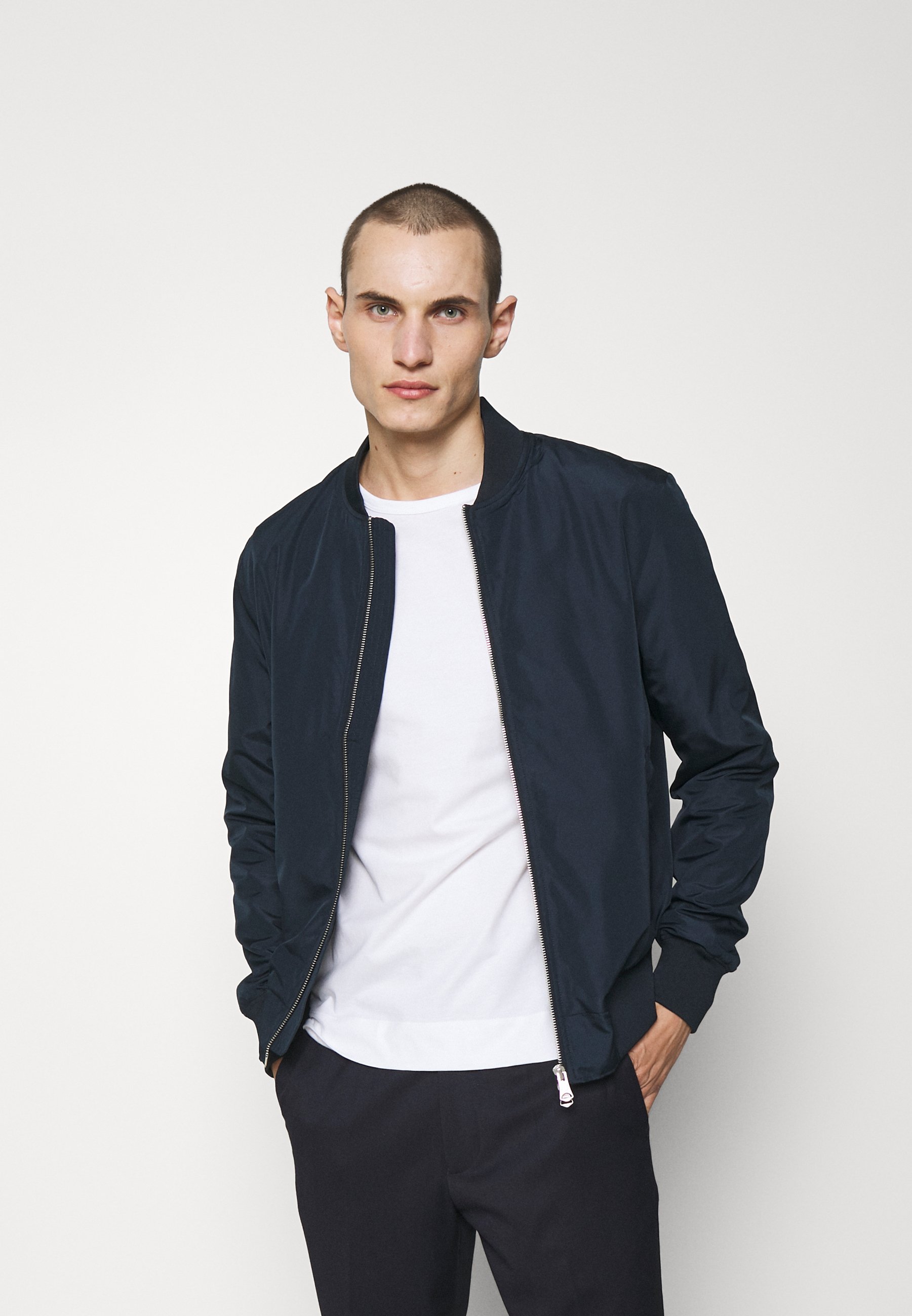 thom gravity bomber jacket