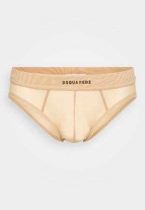 BRIEF - Σλιπ - nude
