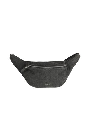TRACY - Skuldertasker - heather grey