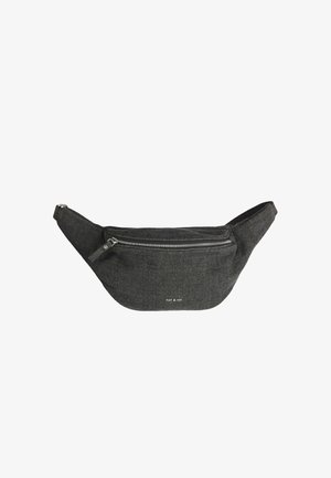 nat & nin TRACY - Borsa a tracolla - heather grey