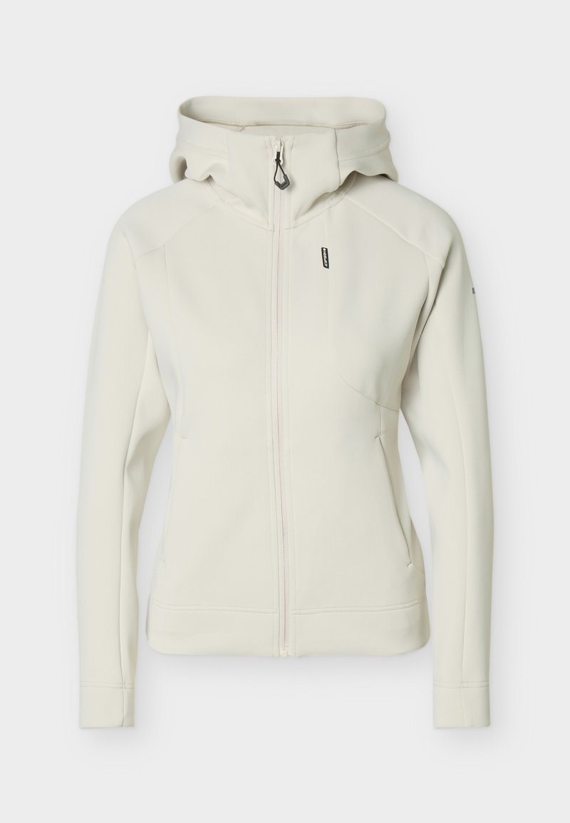 icepeak Sweater met rits beige