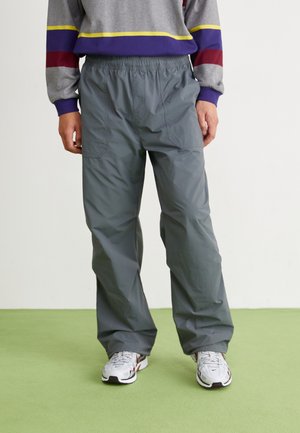 JORDAN ESSENTIALS - Trousers - iron grey