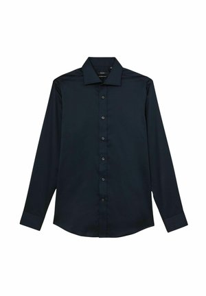 Reiss, BISHOPSGATE STRETCH - Overhemd - blue