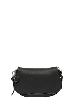 Borsa a tracolla - black