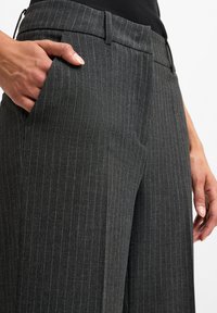 Cambio AMELIE - Broek - anthrazit