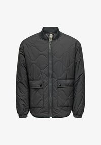 Non selezionato, phantom