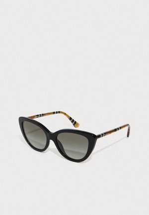 Occhiali da sole - black/grey