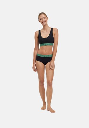 FALKE 2 PACK wielokolorowy