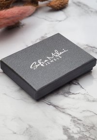 Sofia Milani Halskæder - gold-coloured