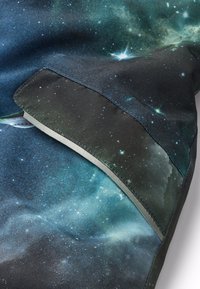 Molo BABY HYDE BABY SNOWSUIT - Φόρμα χιονιού - dark blue/green