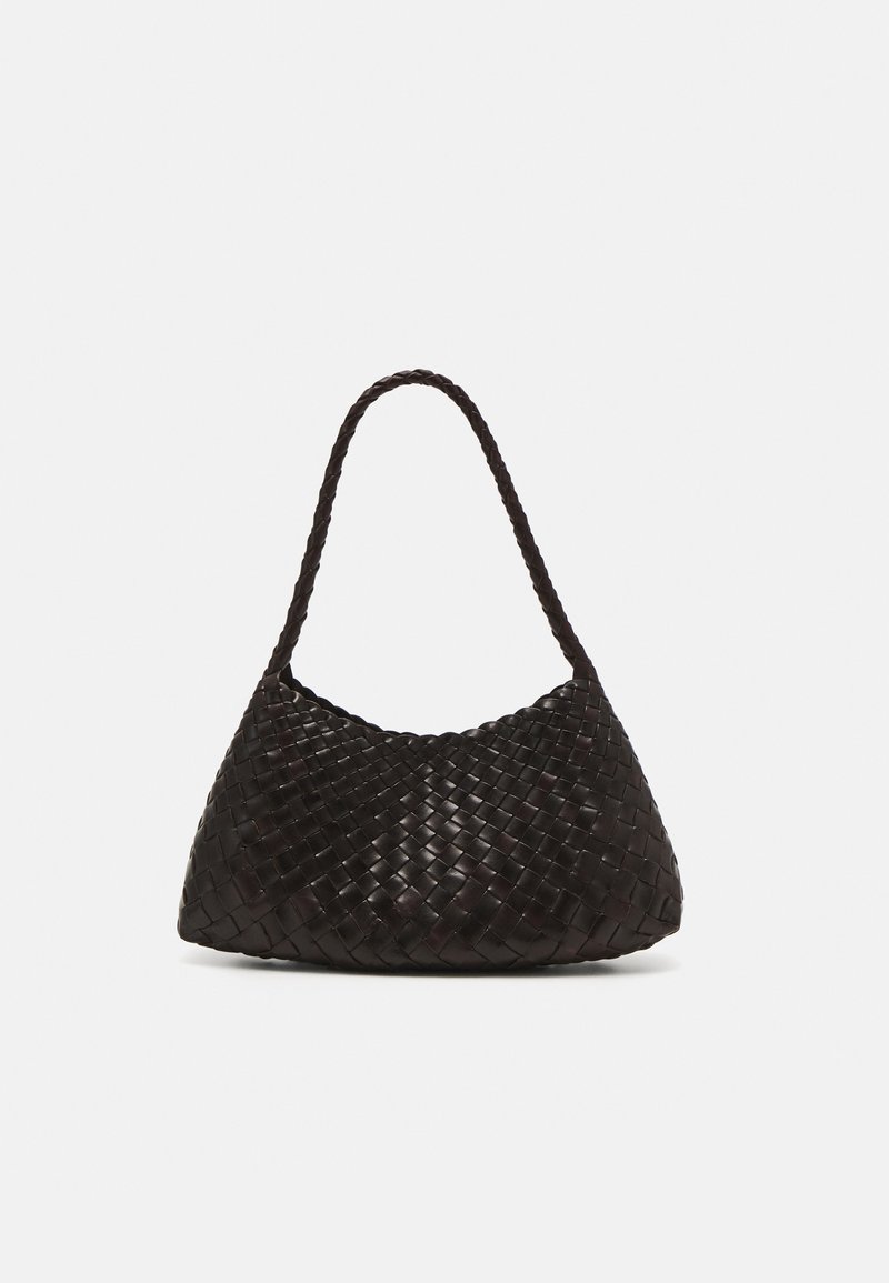 DRAGON DIFFUSION ROSANNA - Rankinė - dark brown