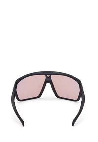 adidas Performance Urheilulasit - matte black purple