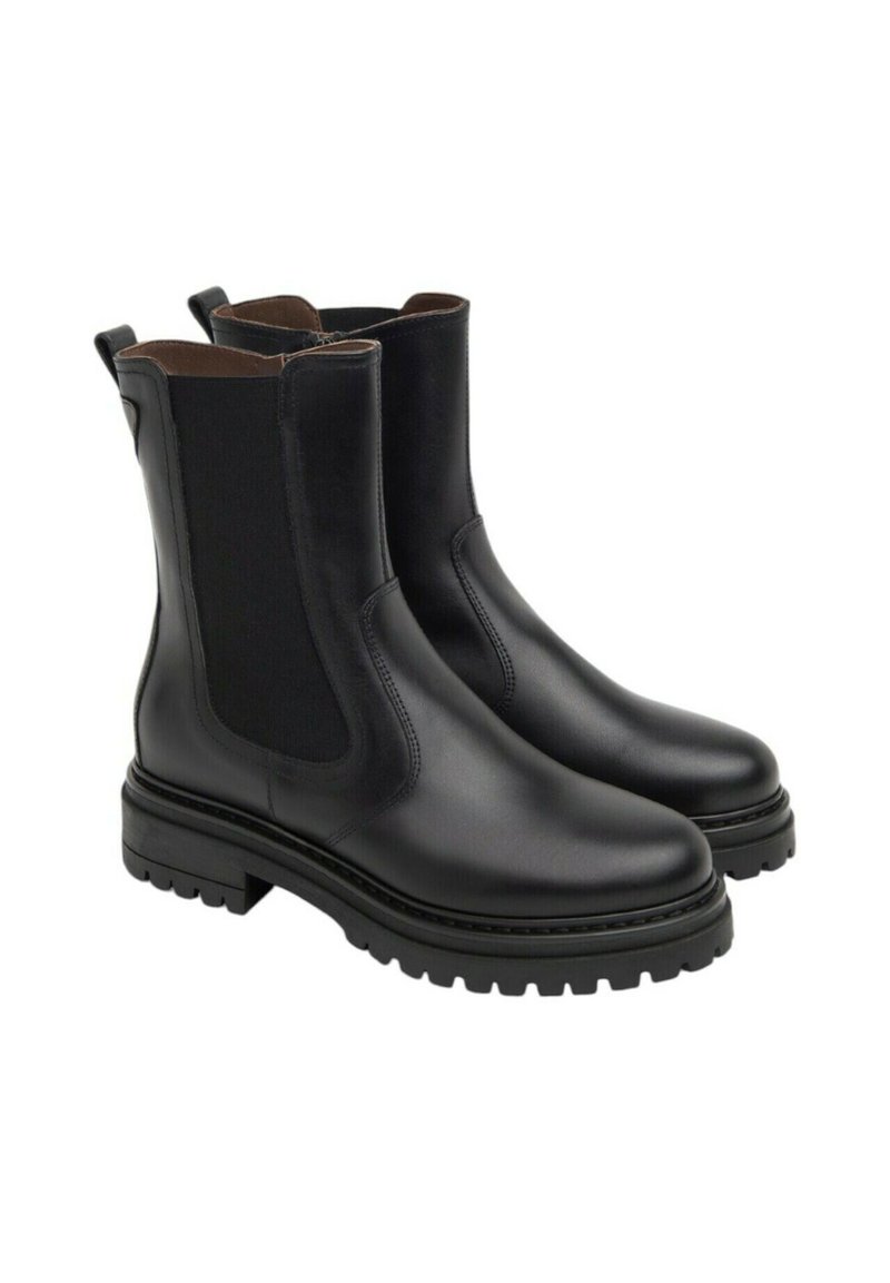 Walk London Stivali Chelsea Alti Stivaletti Chelsea Stivaletto