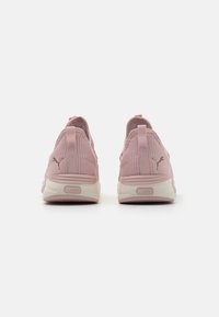 Puma SOFTRIDE SOPHIA 2 - Edzőcipő - mauve mist/rose gold/warm white