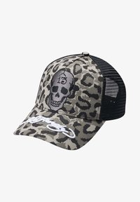 Geselecteerd, leopard camo