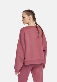 Cardio Bunny COMFY - Melegítőfelső - pink