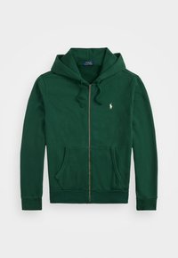 Polo Ralph Lauren LOOPBACK FLEECE FULL-ZIP HOODIE Felpa con zip