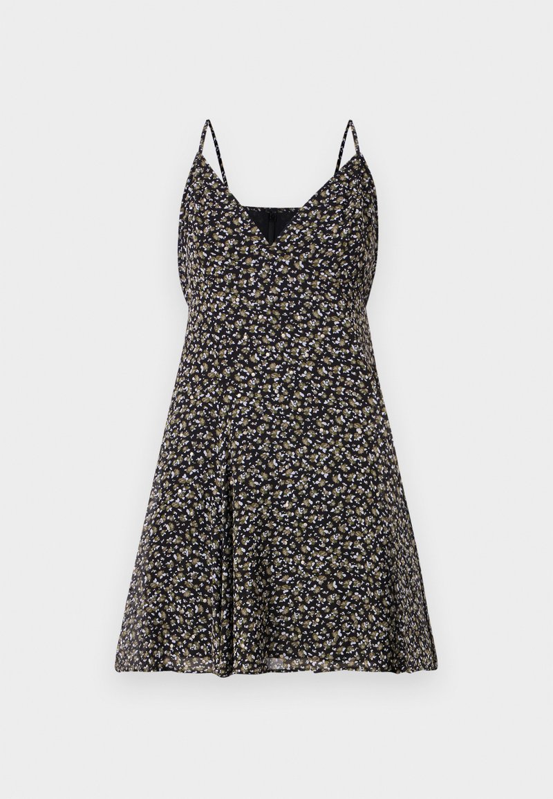 MICHAEL Michael Kors Jurk kaki