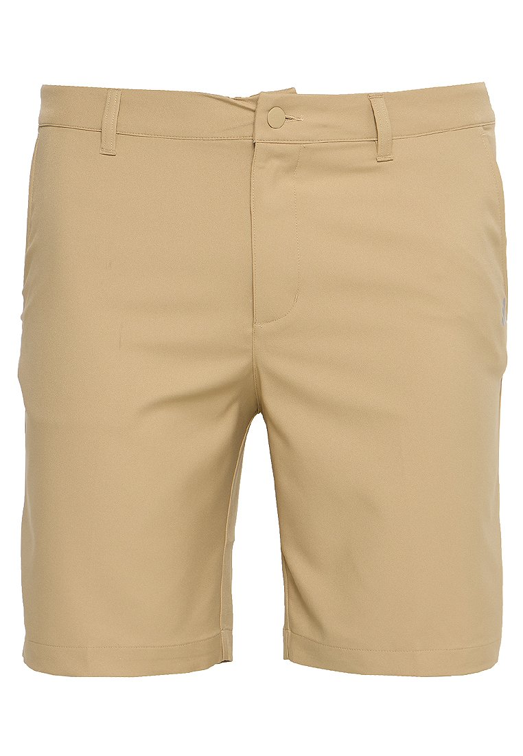 adidas Golf Shorts zandkleur adidas Golf Shorts zandkleur