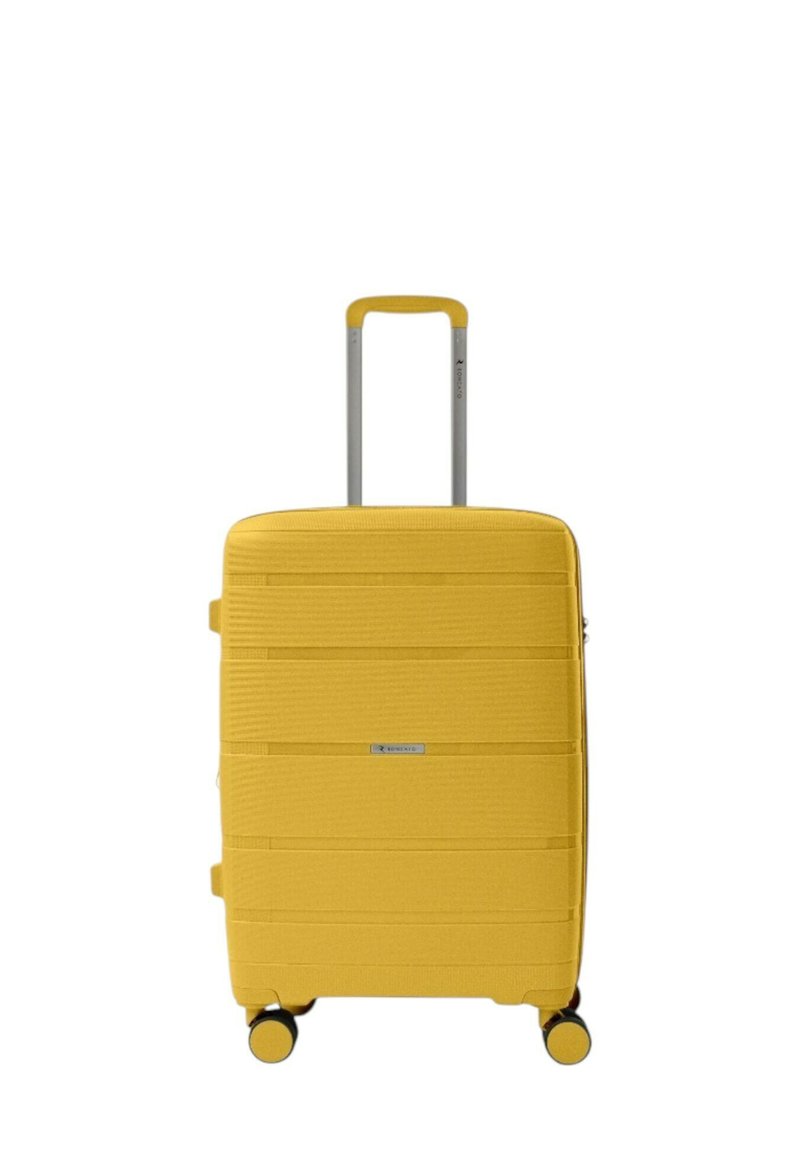 CIAK RONCATO Trolley - giallo