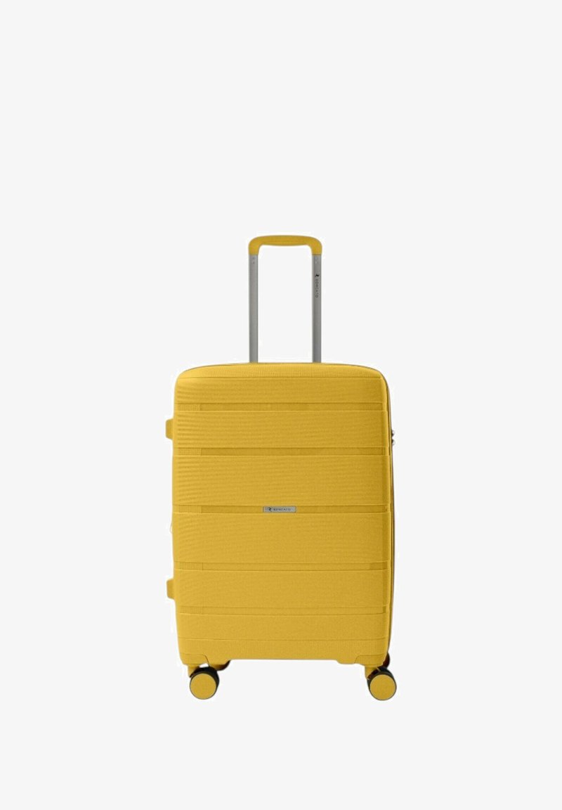 CIAK RONCATO Trolley - giallo
