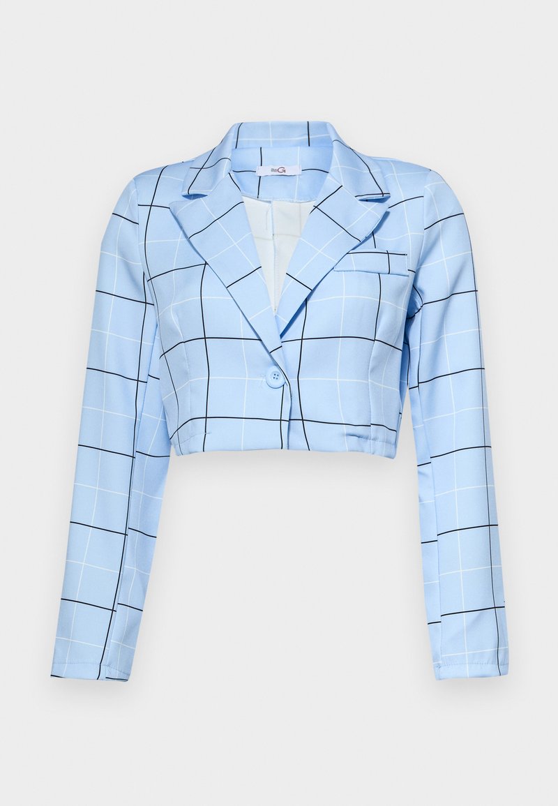 WAL G. Blazer blauw WAL G. Blazer blauw