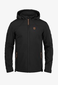 Valgt, black