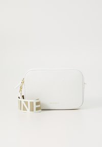 TEBE - Olkalaukku - blanco