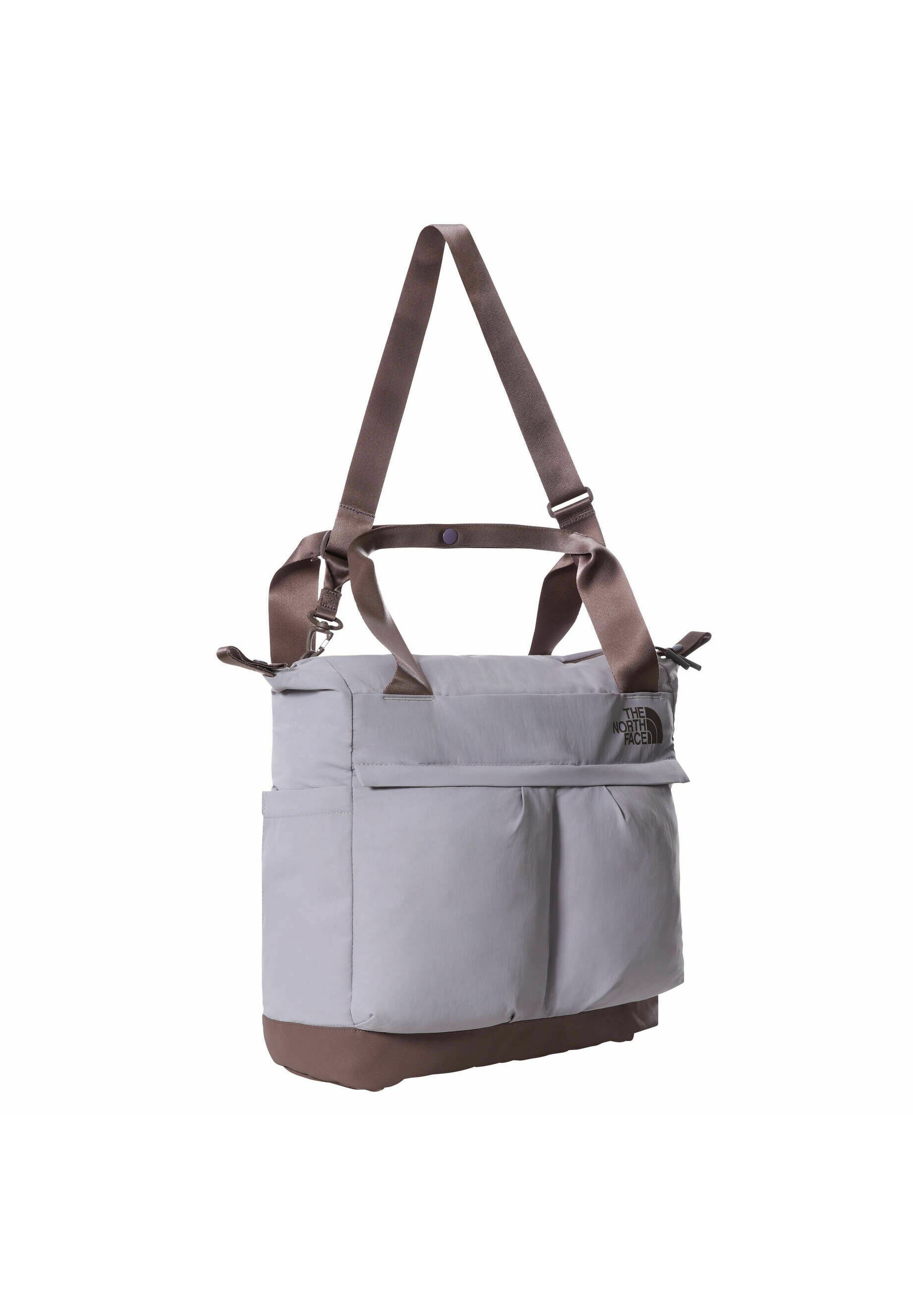 the north face tote bag zalando