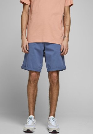 Shorts - dark blue