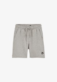 Non sélectionné, blended light grey